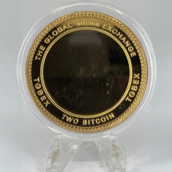TGBEX 2BTC Rev