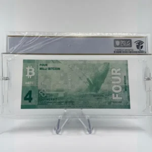 Polymerbit 0.004 BTC gallery