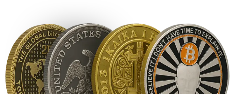 Rare Coin Collection