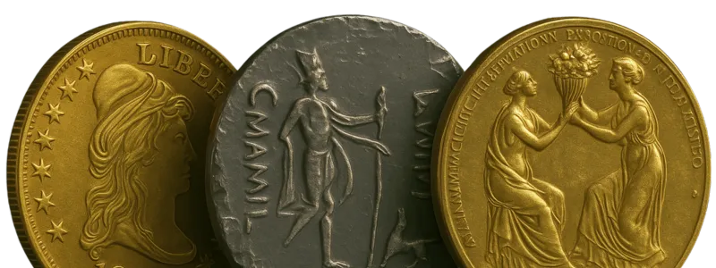 Ancient Rare Coins