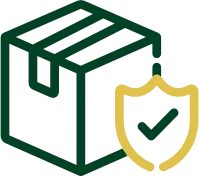 She discreet insured packaging