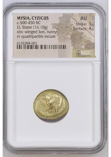 Collection Expansion