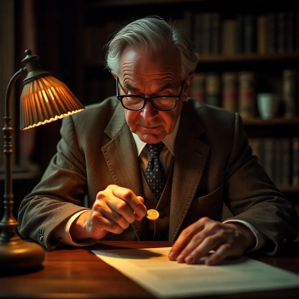 Experts in Rare Coins & Assets