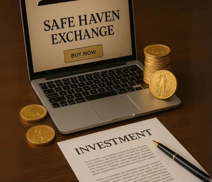 How to Start Investing