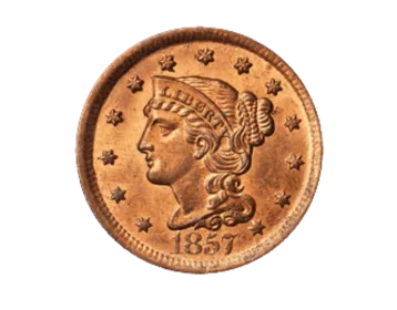 Large Cent