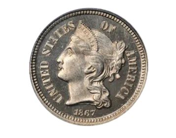 Modern Numismatic Lingo