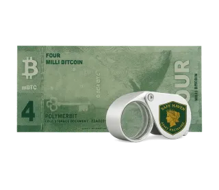 Paper Money Services