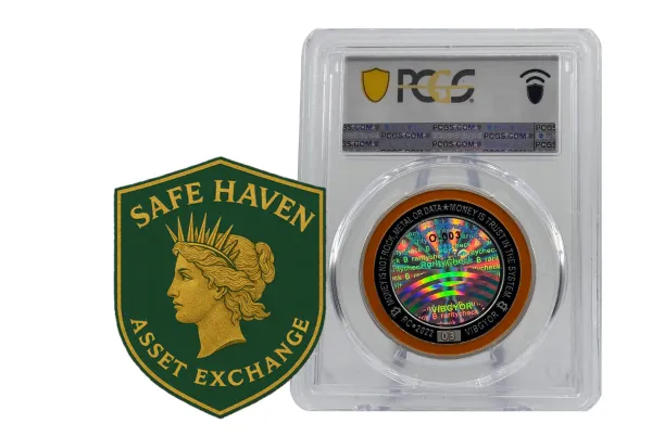 Safe Haven Guarantee