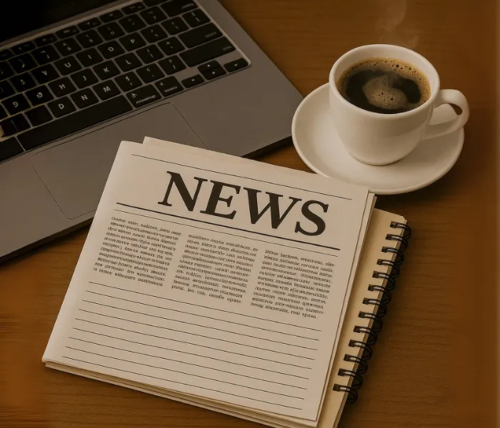 Stay Ahead with the Latest Insights