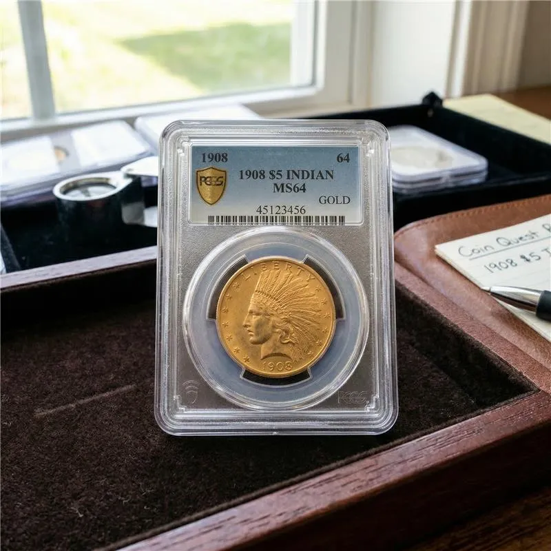 Who Coin Quest Is For