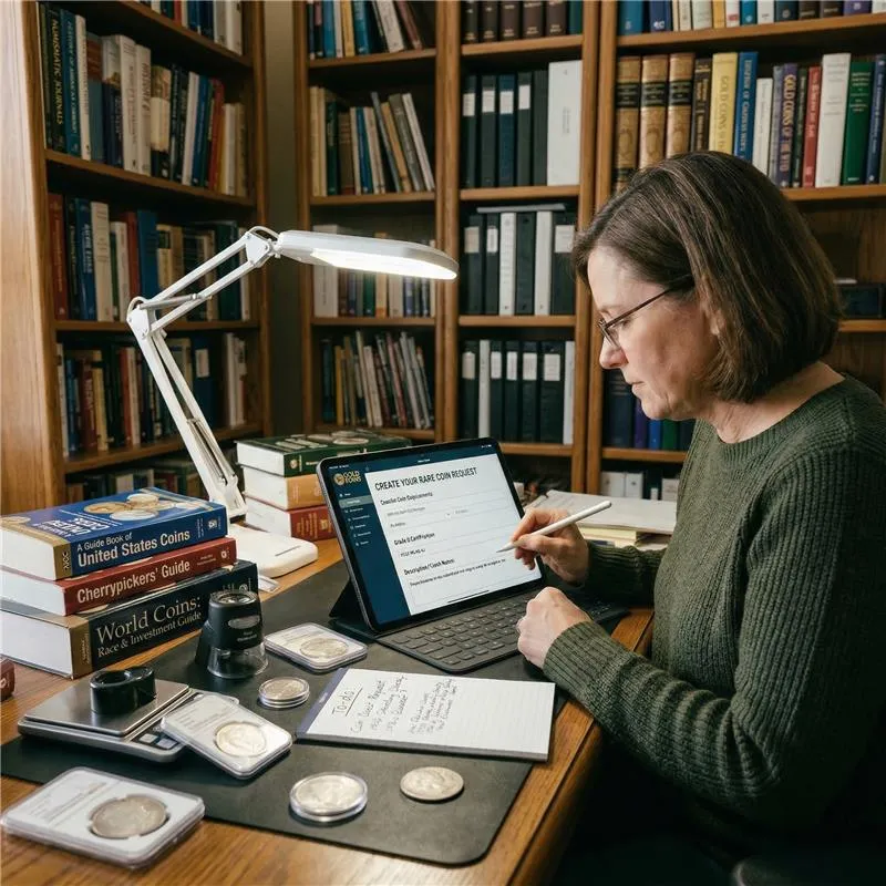 Who Coin Quest Is For